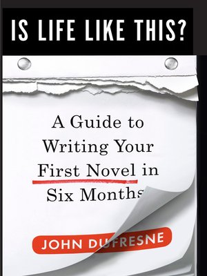 Is Life Like This? - ebook